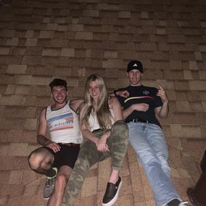 Meet your Posher, Ireland